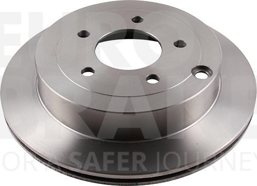 Eurobrake 5815203242 - Disque de frein cwaw.fr