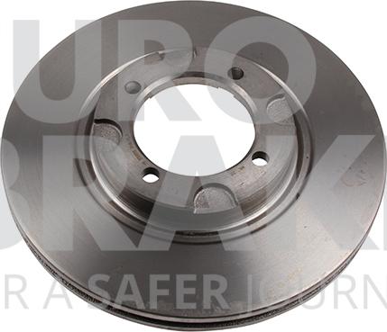 Eurobrake 5815203219 - Disque de frein cwaw.fr