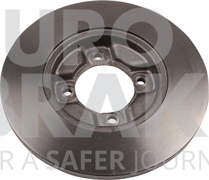 Eurobrake 5815203211 - Disque de frein cwaw.fr