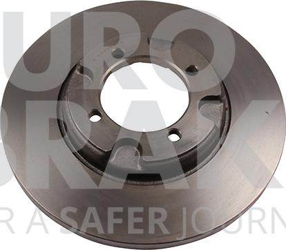 Eurobrake 5815203211 - Disque de frein cwaw.fr