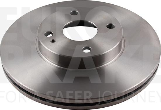 Eurobrake 5815203230 - Disque de frein cwaw.fr