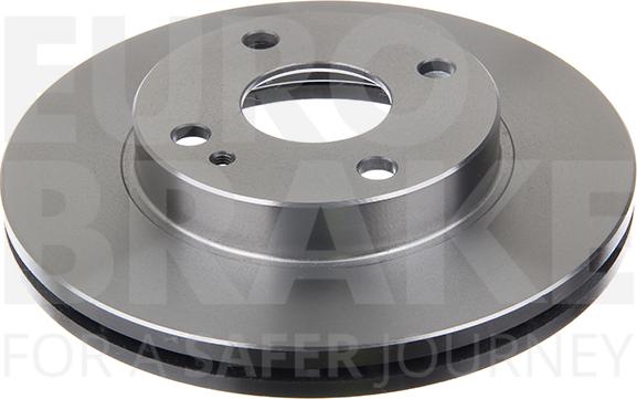 Eurobrake 5815203232 - Disque de frein cwaw.fr