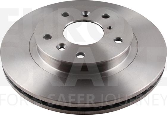 Eurobrake 5815203220 - Disque de frein cwaw.fr