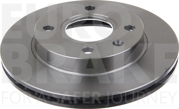 Eurobrake 5815202528 - Disque de frein cwaw.fr