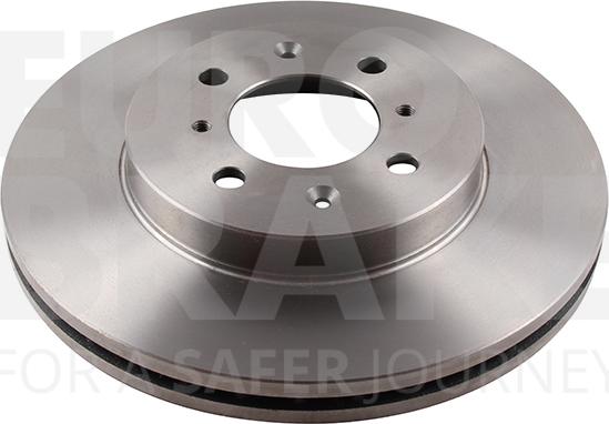 Eurobrake 5815202632 - Disque de frein cwaw.fr