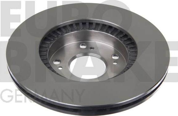 Eurobrake 5815202626 - Disque de frein cwaw.fr