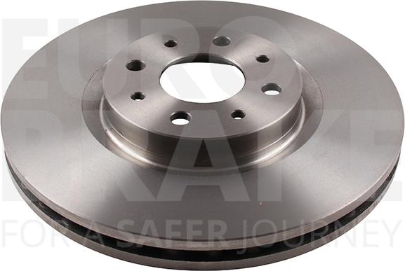 Eurobrake 5815202344 - Disque de frein cwaw.fr