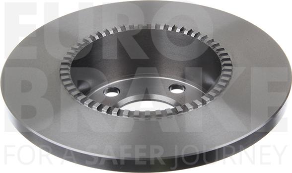 Eurobrake 5815202354 - Disque de frein cwaw.fr