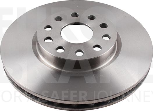 Eurobrake 5815202335 - Disque de frein cwaw.fr