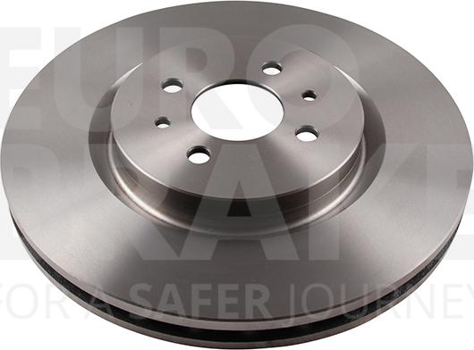 Eurobrake 5815202332 - Disque de frein cwaw.fr