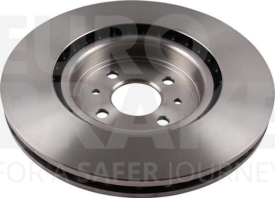 Eurobrake 5815202332 - Disque de frein cwaw.fr