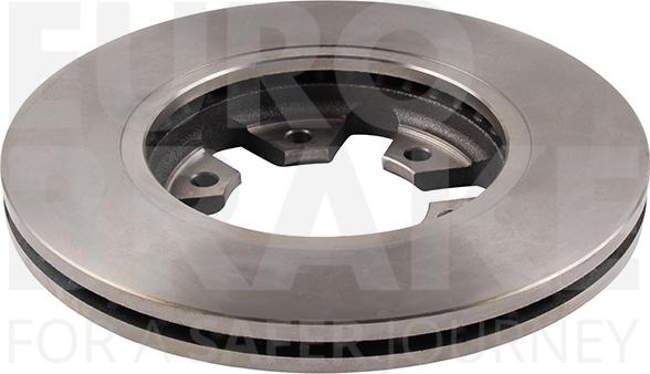 Eurobrake 5815202233 - Disque de frein cwaw.fr