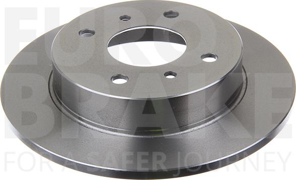 Eurobrake 5815202229 - Disque de frein cwaw.fr