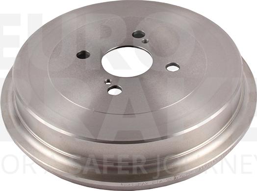 Eurobrake 5825254531 - Tambour de frein cwaw.fr