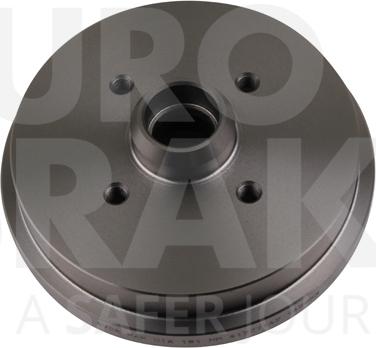 Eurobrake 5825254708 - Tambour de frein cwaw.fr