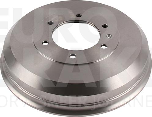 Eurobrake 5825251402 - Tambour de frein cwaw.fr