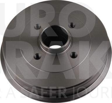 Eurobrake 5825253908 - Tambour de frein cwaw.fr