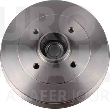 Eurobrake 5825253936 - Tambour de frein cwaw.fr