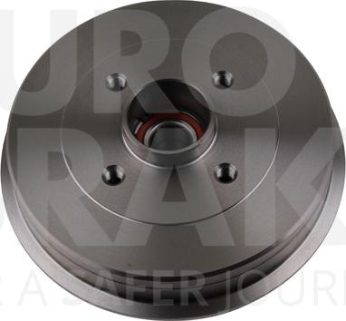 Eurobrake 5825253930 - Tambour de frein cwaw.fr