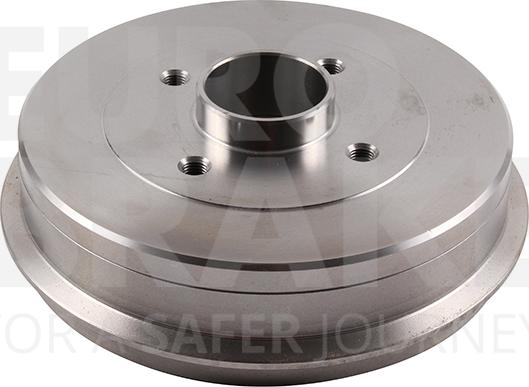 Eurobrake 5825253929 - Tambour de frein cwaw.fr