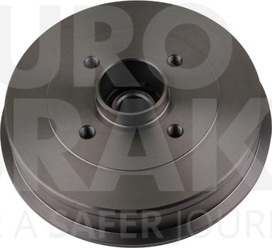 Eurobrake 5825253926 - Tambour de frein cwaw.fr