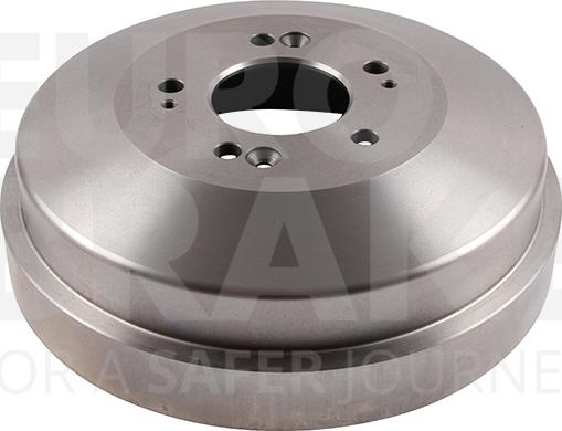 Eurobrake 5825253503 - Tambour de frein cwaw.fr