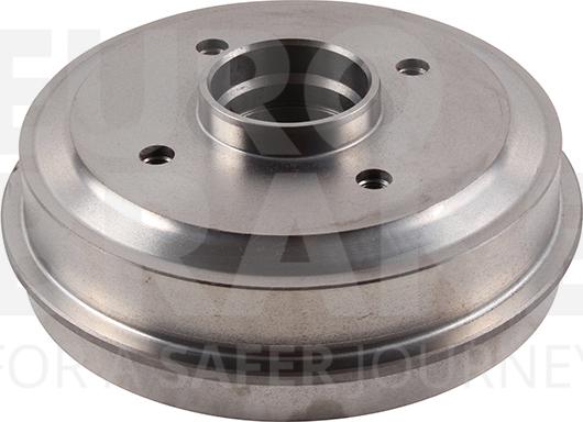 Eurobrake 5825253709 - Tambour de frein cwaw.fr