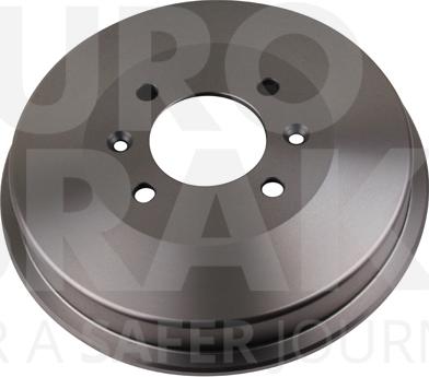 Eurobrake 5825253708 - Tambour de frein cwaw.fr