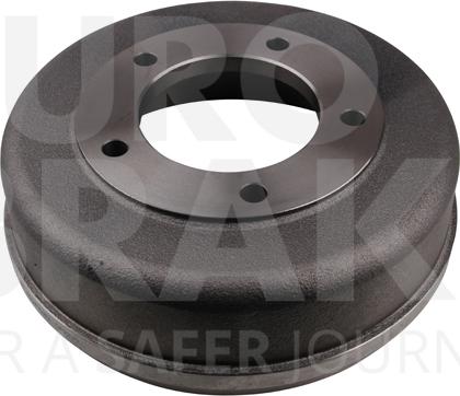 Eurobrake 5825262513 - Tambour de frein cwaw.fr