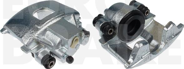 Eurobrake 5301219303 - Étrier de frein cwaw.fr