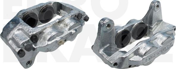 Eurobrake 5301214468 - Étrier de frein cwaw.fr