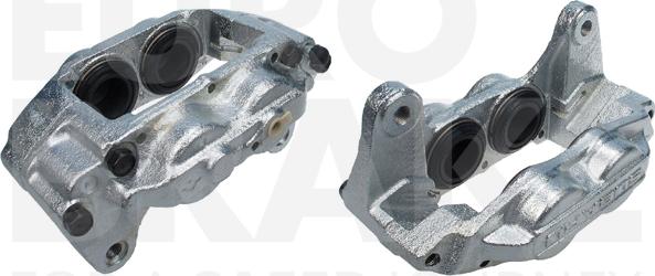 Eurobrake 5301214467 - Étrier de frein cwaw.fr