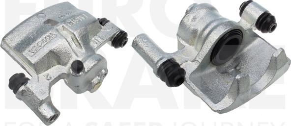 Eurobrake 5301214544 - Étrier de frein cwaw.fr