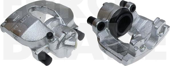 Eurobrake 53012145197 - Étrier de frein cwaw.fr