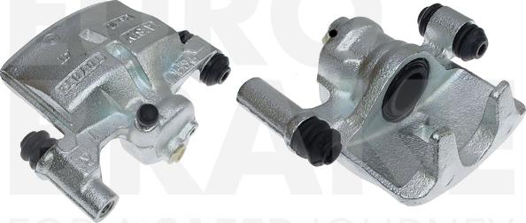 Eurobrake 53012145166 - Étrier de frein cwaw.fr