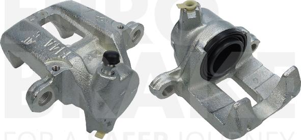 Eurobrake 53012145189 - Étrier de frein cwaw.fr