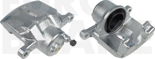 Eurobrake 53012145184 - Étrier de frein cwaw.fr