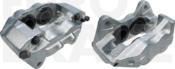 Eurobrake 53012145188 - Étrier de frein cwaw.fr