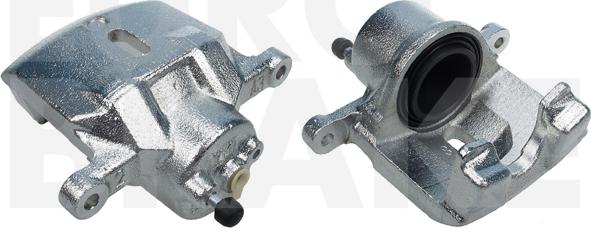 Eurobrake 53012145183 - Étrier de frein cwaw.fr