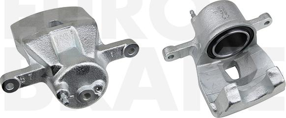 Eurobrake 5301214513 - Étrier de frein cwaw.fr