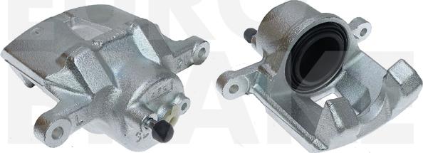 Eurobrake 53012145173 - Étrier de frein cwaw.fr