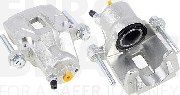 Eurobrake 53012145308 - Étrier de frein cwaw.fr