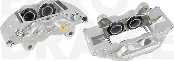 Eurobrake 53012145319 - Étrier de frein cwaw.fr