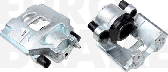 Eurobrake 53012145254 - Étrier de frein cwaw.fr