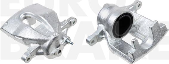 Eurobrake 53012145258 - Étrier de frein cwaw.fr