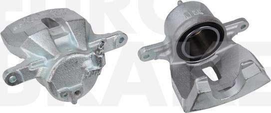 Eurobrake 53012145266 - Étrier de frein cwaw.fr