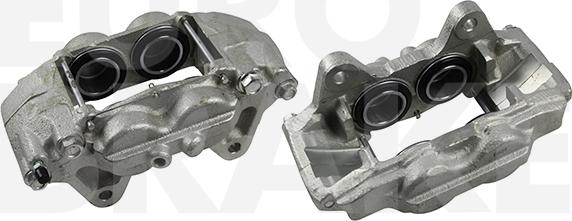 Eurobrake 53012145284 - Étrier de frein cwaw.fr