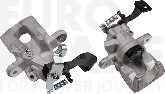 Eurobrake 53012145280 - Étrier de frein cwaw.fr