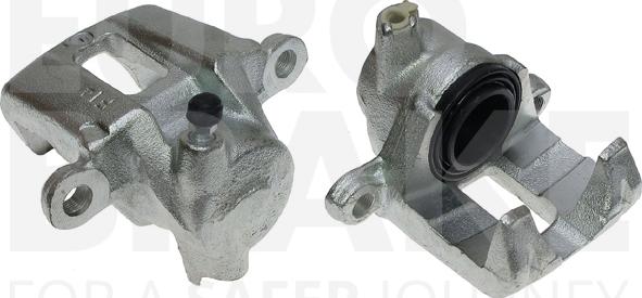 Eurobrake 53012145236 - Étrier de frein cwaw.fr