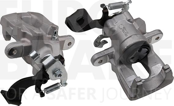 Eurobrake 53012145279 - Étrier de frein cwaw.fr